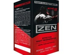 Activlab Zen, 120 Capsule